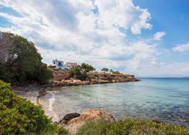 Aneli Villas - Villa Aegina 5