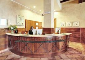 Sercotel Toledo Renacimiento 5