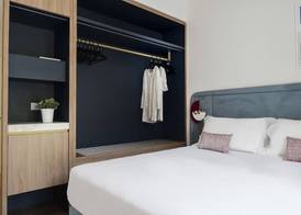 Parioli Hotel Rimini 5