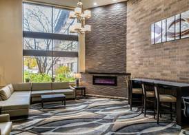 Quality Inn & Suites Mall of America - MSP Airport 3