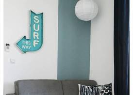 URBAN LOFT & SPA Marseille 2