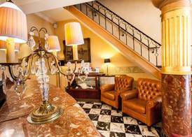 Avenue Hotel by F-Hotels 4