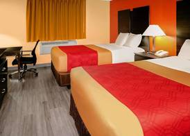 Econo Lodge Rome South 5