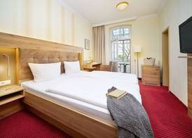 Strandhotel garni Kormoran 5
