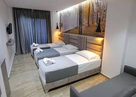 Hotel Eagle 5