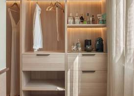 Grand Hotel Central, Small Luxury Hotels 4