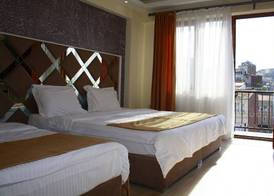 Terra Suites 5