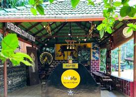Evergreen County - India's First Adventure Veg Retreat in Coorg 2