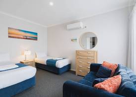 Amalfi Resort Busselton's Best Kept Secret 4