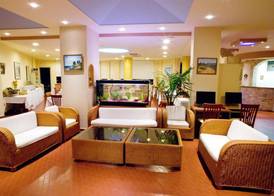 Thomas Beach Hotel 2
