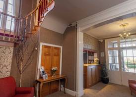 Best Western Plus Kenwick Park Hotel 2