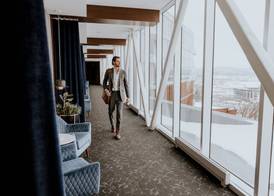 Le Capitole Hotel 3