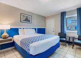 Dolphin Oceanfront Motel - Nags Head 3