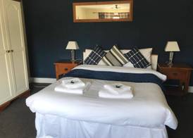 The Chequers Inn 3