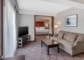 Best Western Plus Otonabee Inn 4