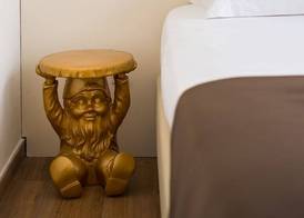 Demetra Eco Guest House 5