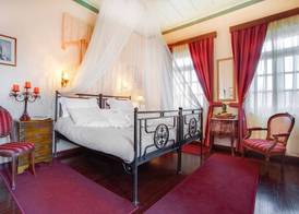 Casa Leone Hotel 3