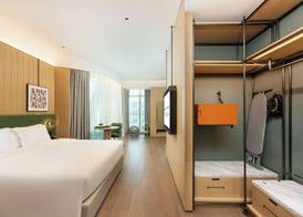 EVEN Hotel Guangzhou Baiyun Station by IHG 5