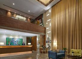 Best Western Country Woods Ambala 4