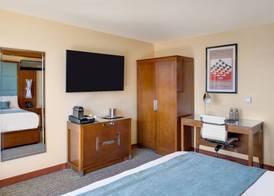 Cormorant Boutique Hotel 5
