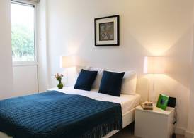 Shoreditch Apartments 2