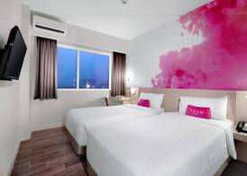 favehotel S. Parman Medan 5