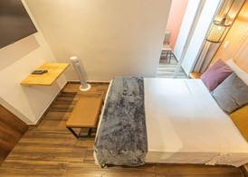 Vivus La Martina Boutique Hotel 5
