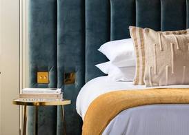 Domain Boutique Rooms 3