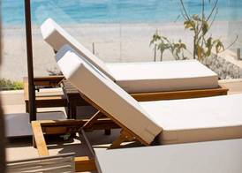 Drymades Inn Resort 2