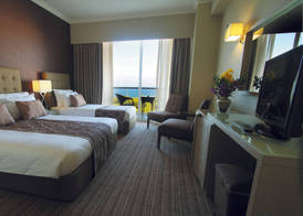 Acapulco Resort Hotel 5