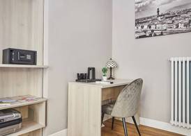 Hotel Brooklyn 5