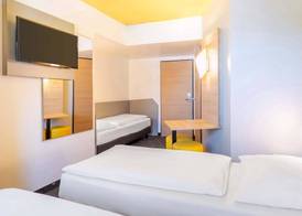 B&B Hotel Ludwigshafen 5