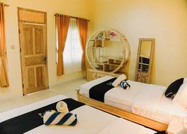 D'SUNSET BINGIN Homestay 5
