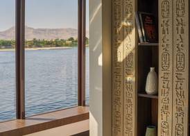 Movenpick Royal Lily Nile Cruise 2