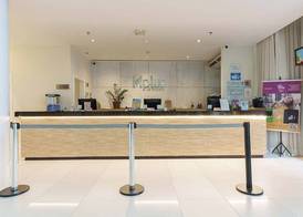 Saint Moritz Hplus Express 2