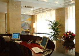 Hotel Gran Legazpi 3