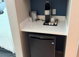 Holiday Inn Express & Suites HENDERSON SOUTH - BOULDER CITY by IHG 4