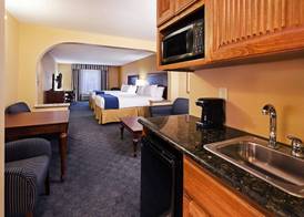 Holiday Inn Express & Suites CORPUS CHRISTI NW - CALALLEN by IHG 5
