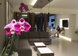 Cosmopolitan Hotel 3