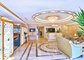 Hotel Emirhan Palace 2