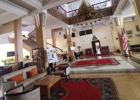 Hotel Idou Tiznit 5