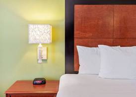 La Quinta by Wyndham Cd Juarez Near US Consulate 4