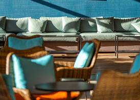 HVD Clubhotel Miramar - 24 Hours Ultra All Inclusive & Free Parking 5