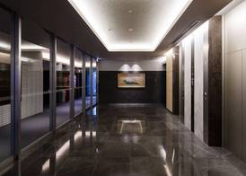 Kyoto U-BELL Hotel 4