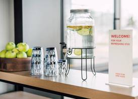 Leonardo Hotel Zurich Airport 5