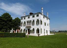 Villa Martin Hotel 3