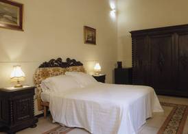 Foresteria Palazzo Guazzoni Zaccaria 3