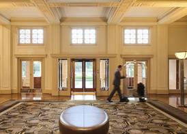 Hyatt Hotel Canberra - A Park Hyatt Hotel 4