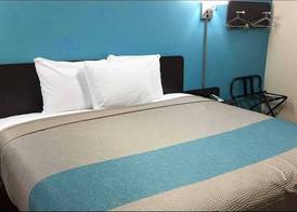 Motel 6-Odessa, TX - 2nd Street 5