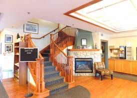 Coastal Inn Halifax - Bayers Lake 3